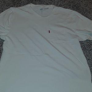 Levi's shirt